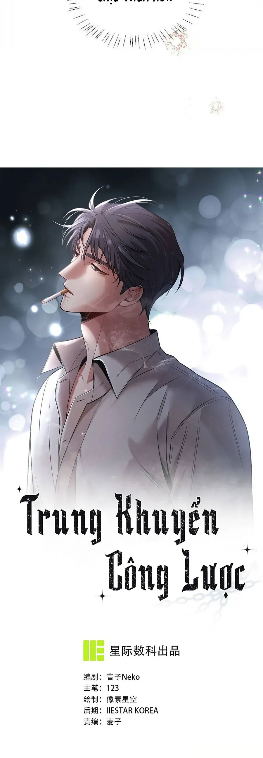 Trung Khuyển Công Lược [Chap 31-34]