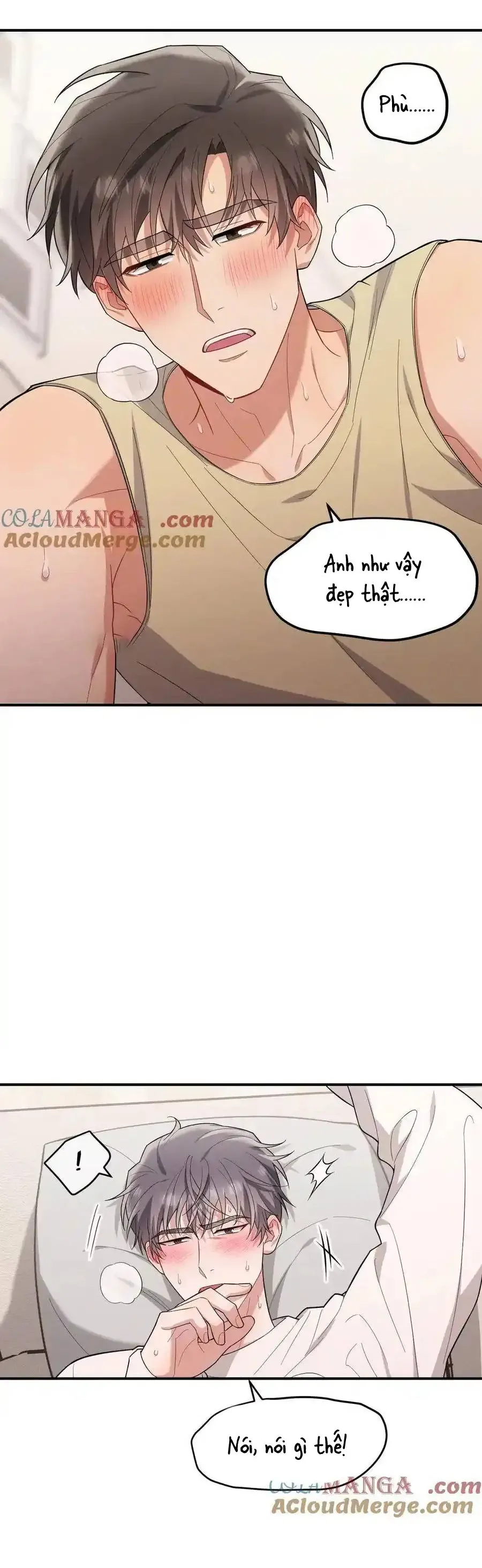 Trung Khuyển Công Lược [Chap 31-34]