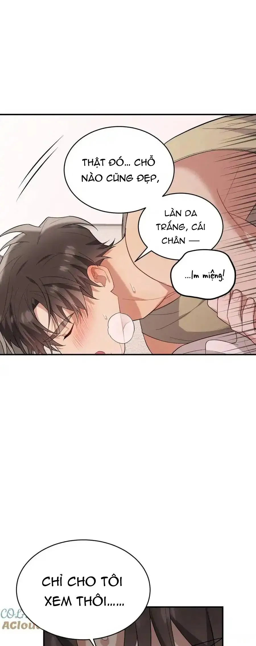 Trung Khuyển Công Lược [Chap 31-34]