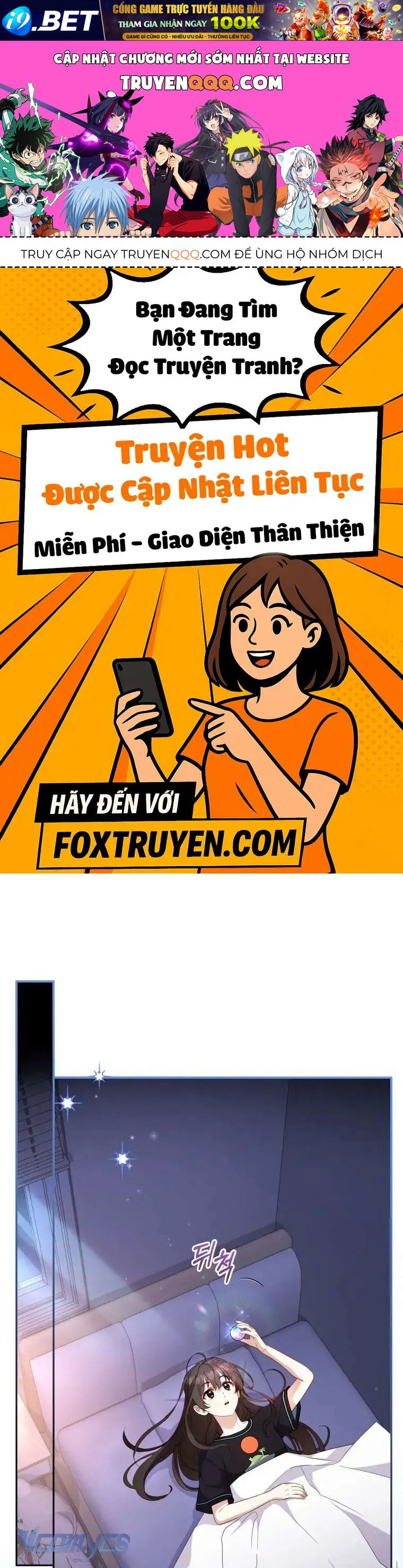 Tôi Đang Được Nuôi Dưỡng Bởi Những Kẻ Phản Diện Chapter 113 - TC Truyện