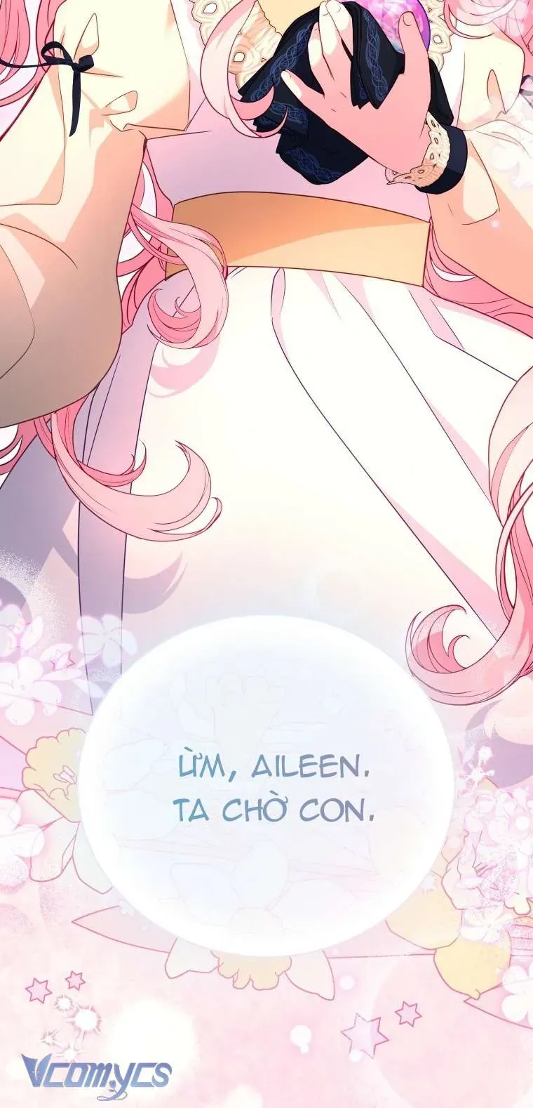 Tôi Đang Được Nuôi Dưỡng Bởi Những Kẻ Phản Diện Chapter 113 - TC Truyện