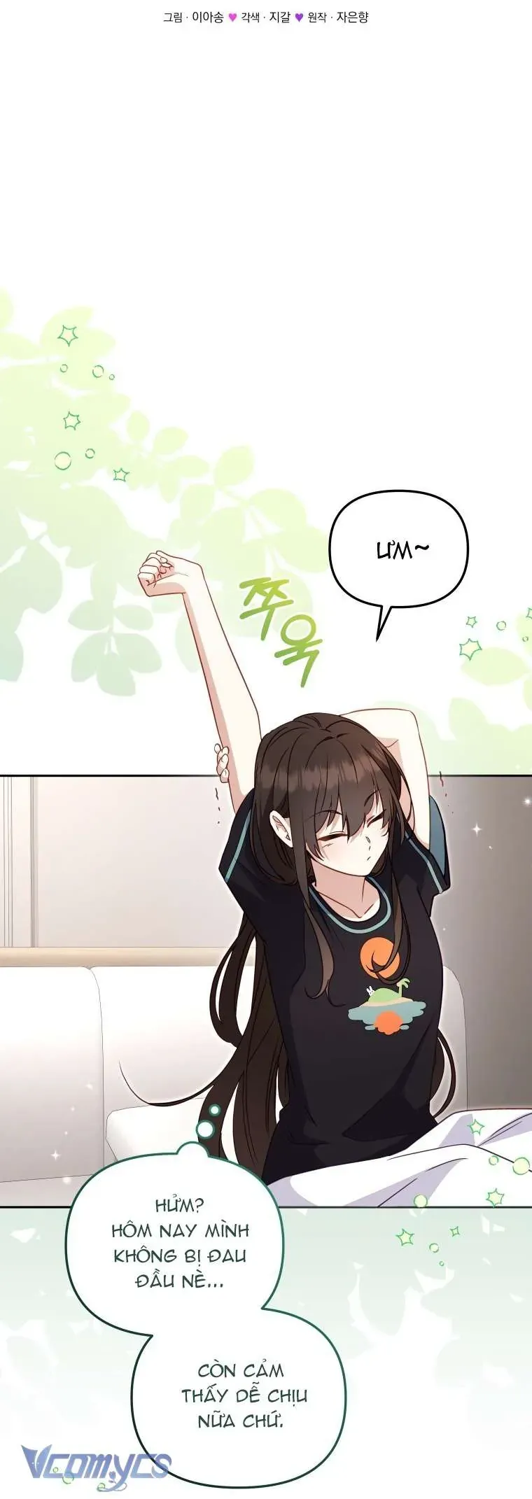 Tôi Đang Được Nuôi Dưỡng Bởi Những Kẻ Phản Diện Chapter 113 - TC Truyện