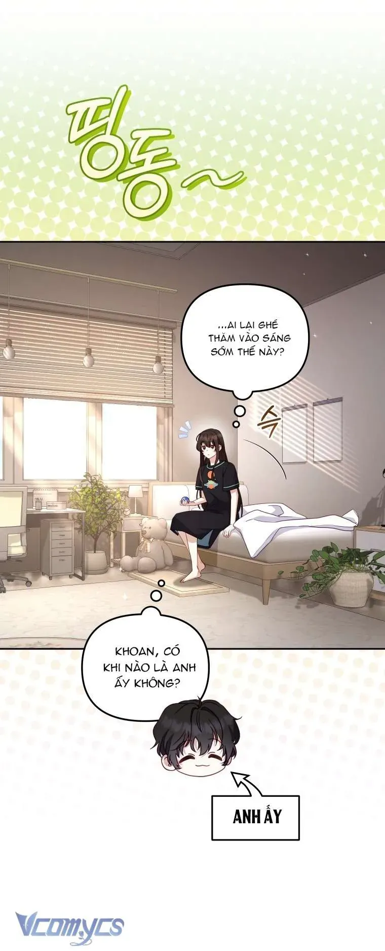 Tôi Đang Được Nuôi Dưỡng Bởi Những Kẻ Phản Diện Chapter 113 - TC Truyện