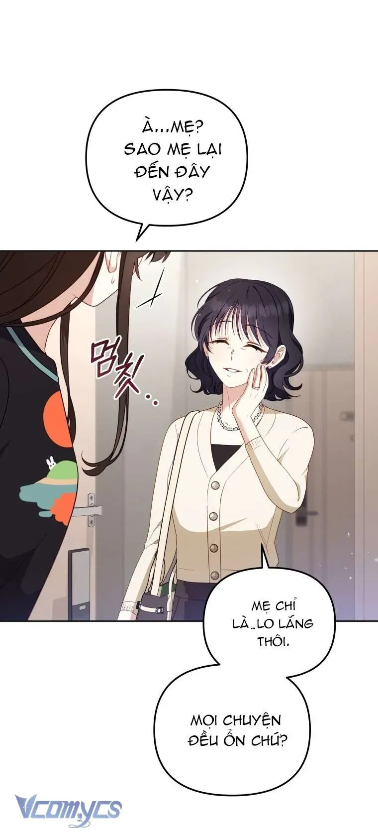 Tôi Đang Được Nuôi Dưỡng Bởi Những Kẻ Phản Diện Chapter 113 - TC Truyện