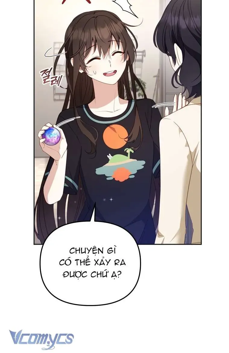 Tôi Đang Được Nuôi Dưỡng Bởi Những Kẻ Phản Diện Chapter 113 - TC Truyện