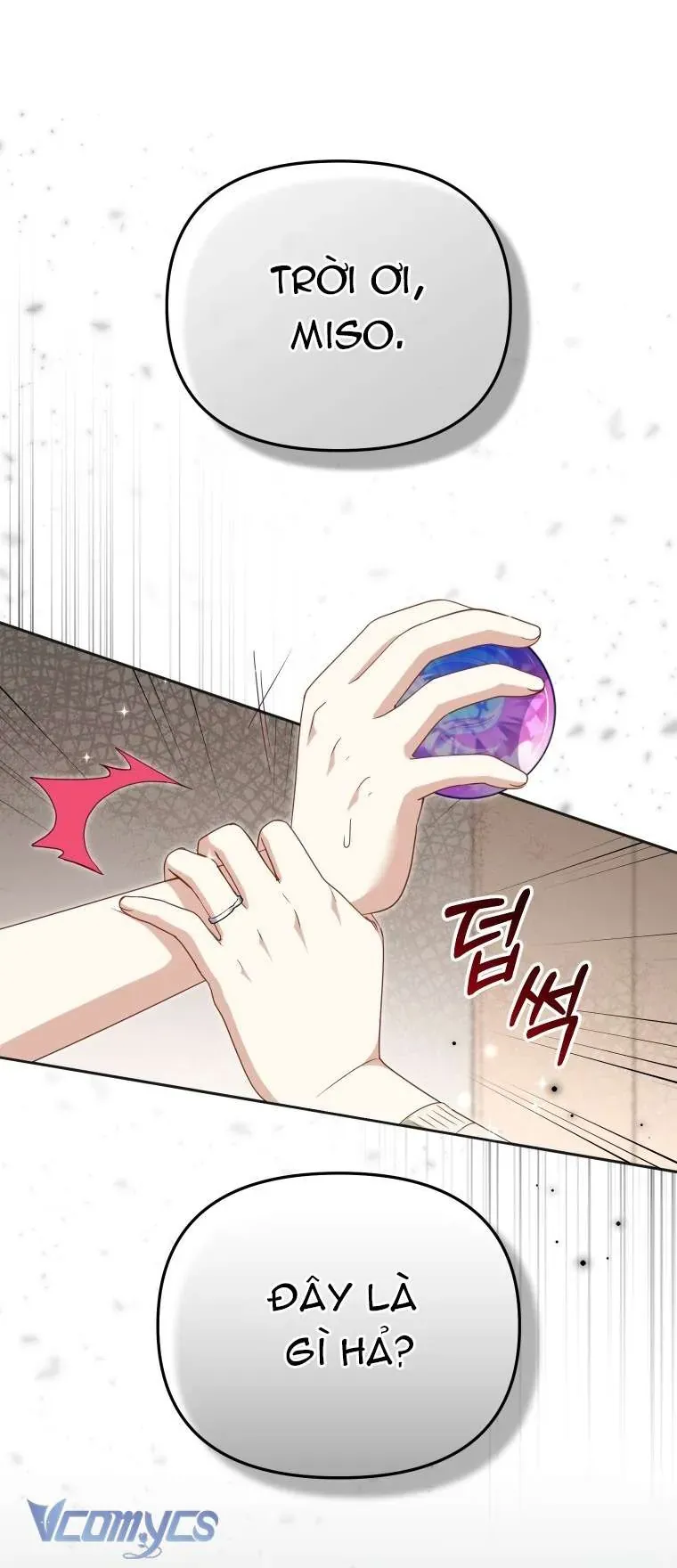 Tôi Đang Được Nuôi Dưỡng Bởi Những Kẻ Phản Diện Chapter 113 - TC Truyện