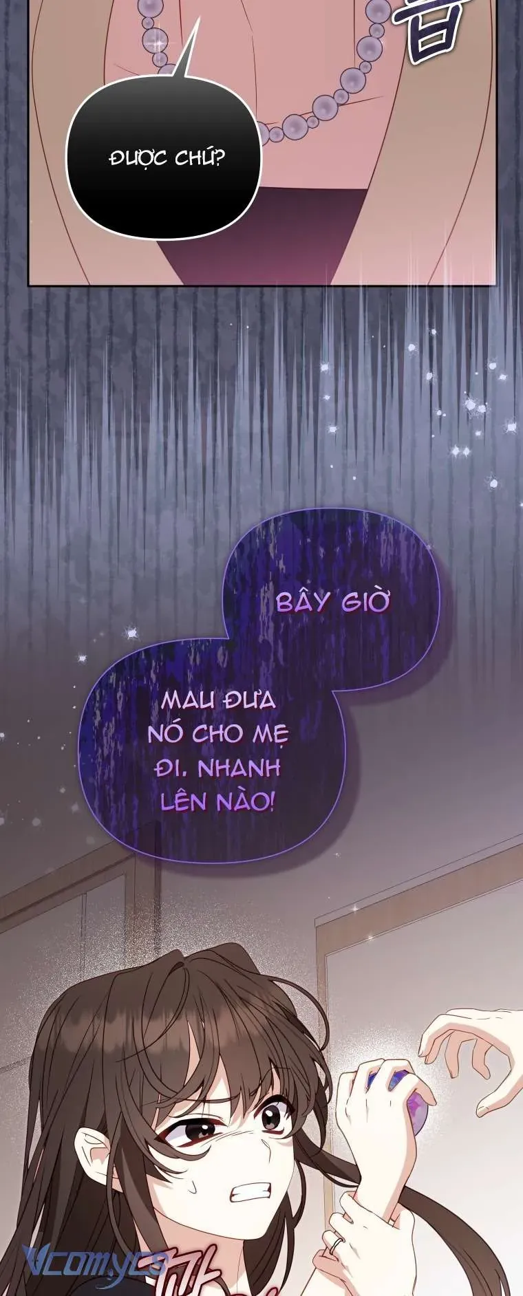 Tôi Đang Được Nuôi Dưỡng Bởi Những Kẻ Phản Diện Chapter 113 - TC Truyện