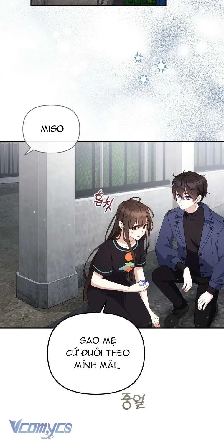 Tôi Đang Được Nuôi Dưỡng Bởi Những Kẻ Phản Diện Chapter 113 - TC Truyện