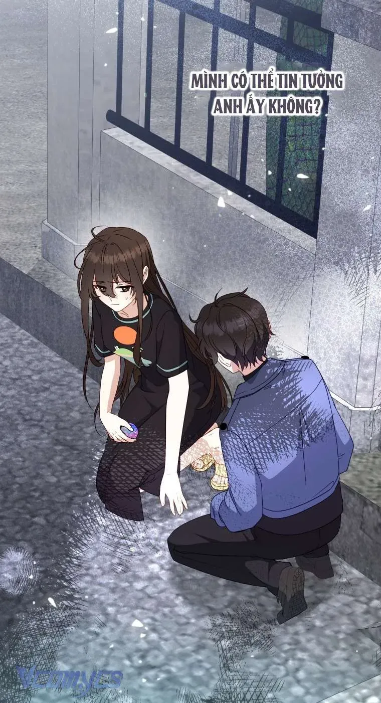 Tôi Đang Được Nuôi Dưỡng Bởi Những Kẻ Phản Diện Chapter 113 - TC Truyện