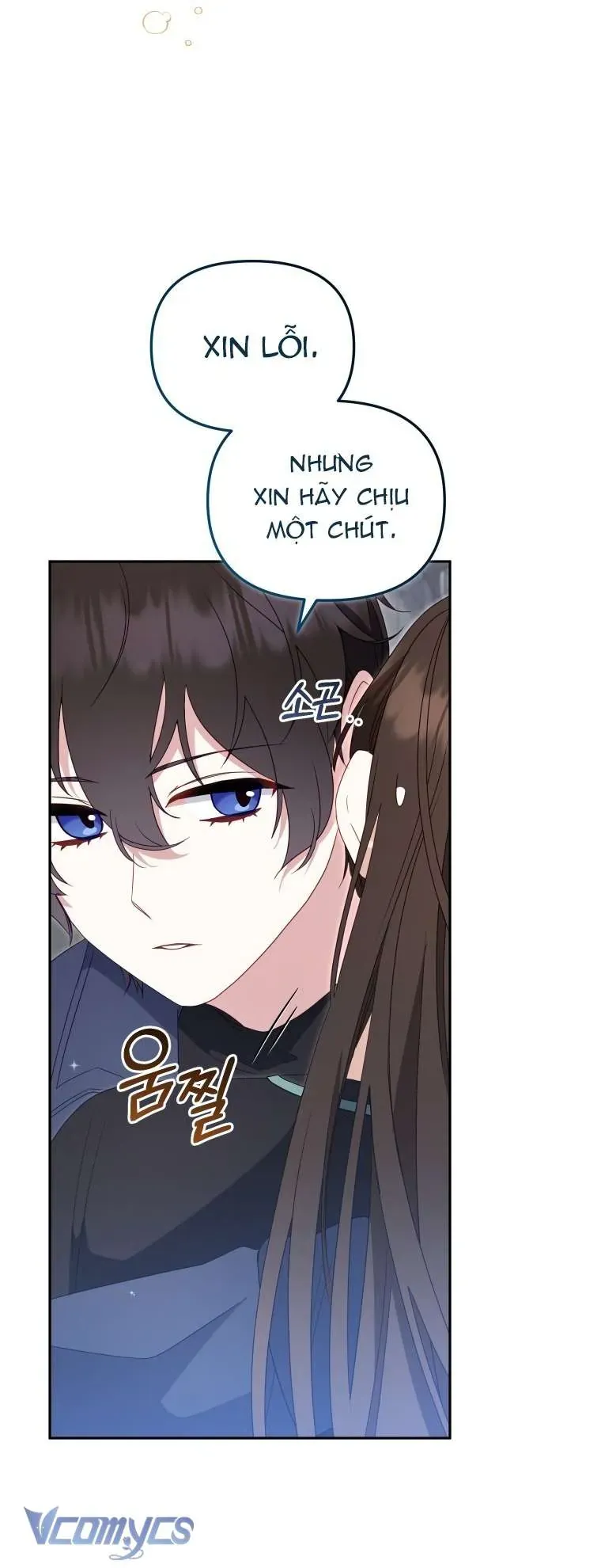 Tôi Đang Được Nuôi Dưỡng Bởi Những Kẻ Phản Diện Chapter 113 - TC Truyện