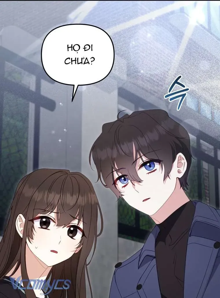 Tôi Đang Được Nuôi Dưỡng Bởi Những Kẻ Phản Diện Chapter 113 - TC Truyện