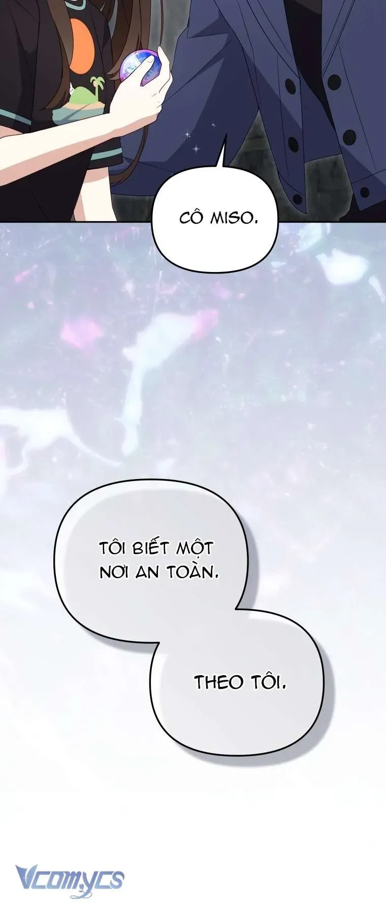 Tôi Đang Được Nuôi Dưỡng Bởi Những Kẻ Phản Diện Chapter 113 - TC Truyện