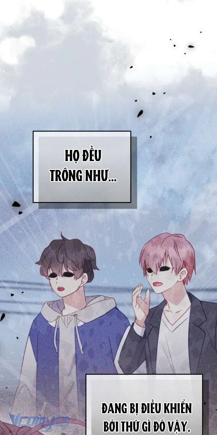 Tôi Đang Được Nuôi Dưỡng Bởi Những Kẻ Phản Diện Chapter 113 - TC Truyện