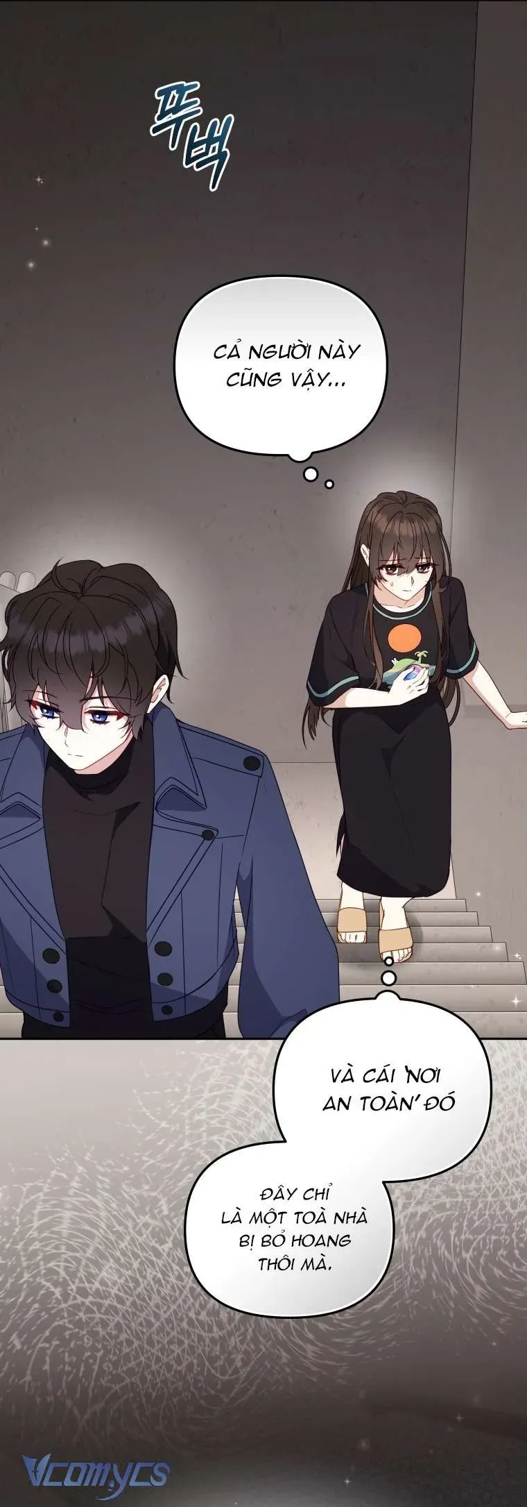 Tôi Đang Được Nuôi Dưỡng Bởi Những Kẻ Phản Diện Chapter 113 - TC Truyện