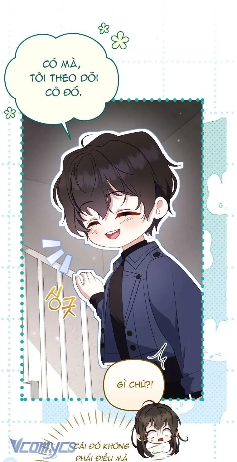 Tôi Đang Được Nuôi Dưỡng Bởi Những Kẻ Phản Diện Chapter 113 - TC Truyện