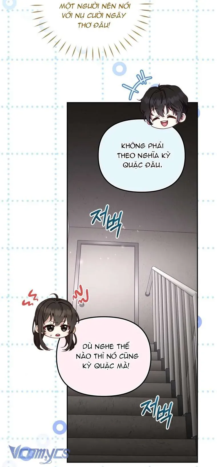 Tôi Đang Được Nuôi Dưỡng Bởi Những Kẻ Phản Diện Chapter 113 - TC Truyện