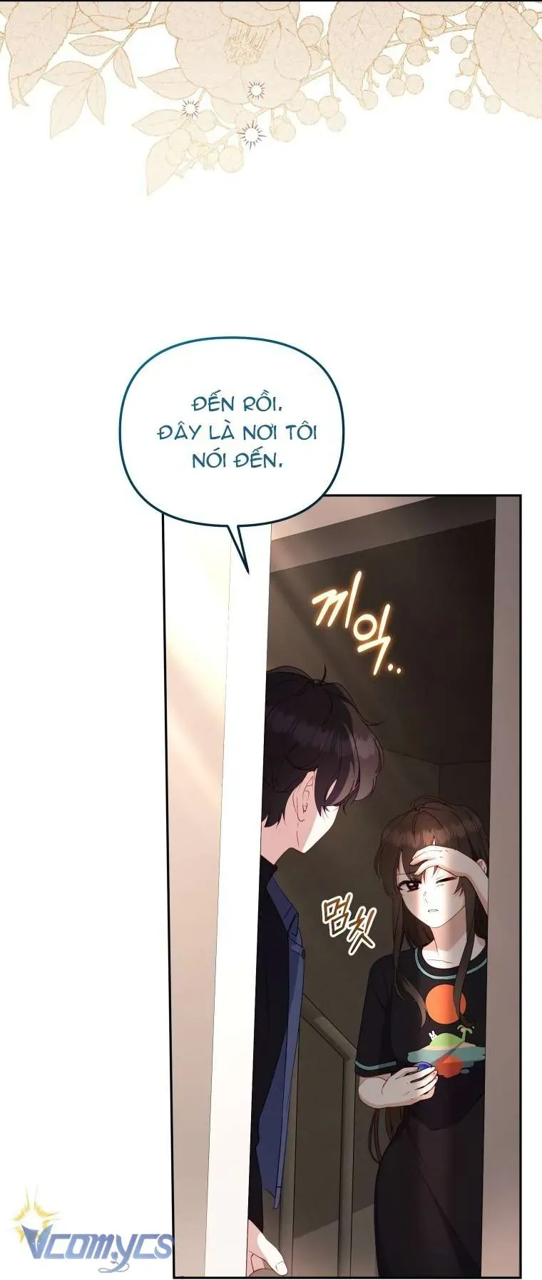 Tôi Đang Được Nuôi Dưỡng Bởi Những Kẻ Phản Diện Chapter 113 - TC Truyện