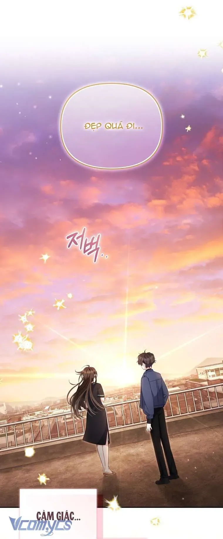 Tôi Đang Được Nuôi Dưỡng Bởi Những Kẻ Phản Diện Chapter 113 - TC Truyện