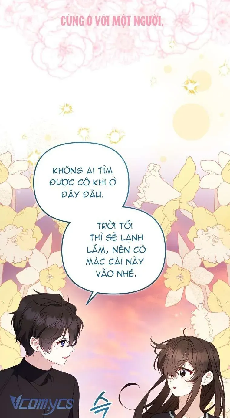 Tôi Đang Được Nuôi Dưỡng Bởi Những Kẻ Phản Diện Chapter 113 - TC Truyện