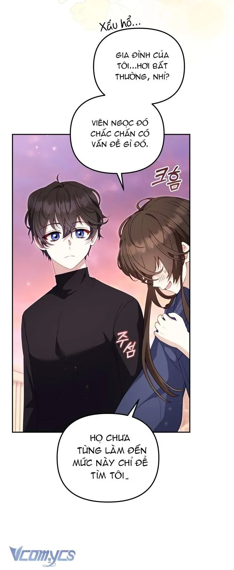 Tôi Đang Được Nuôi Dưỡng Bởi Những Kẻ Phản Diện Chapter 113 - TC Truyện