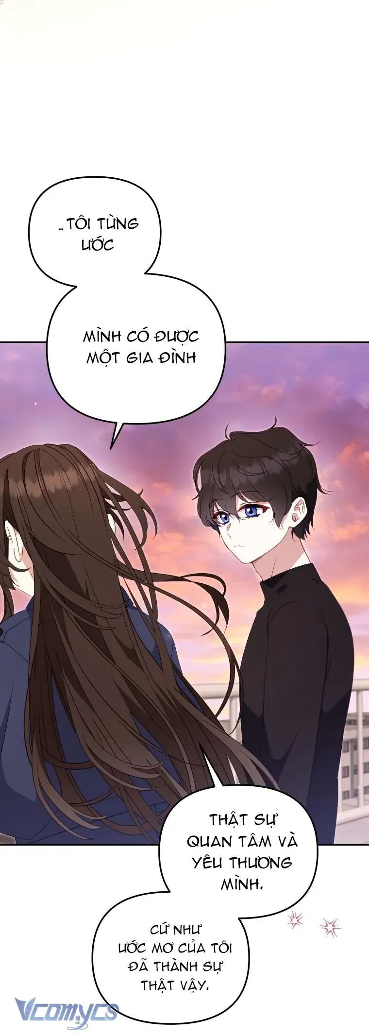 Tôi Đang Được Nuôi Dưỡng Bởi Những Kẻ Phản Diện Chapter 113 - TC Truyện