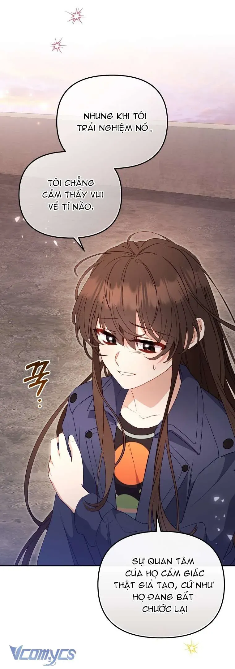 Tôi Đang Được Nuôi Dưỡng Bởi Những Kẻ Phản Diện Chapter 113 - TC Truyện