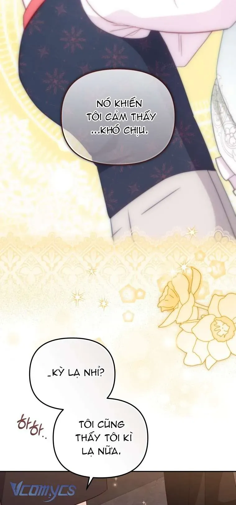 Tôi Đang Được Nuôi Dưỡng Bởi Những Kẻ Phản Diện Chapter 113 - TC Truyện