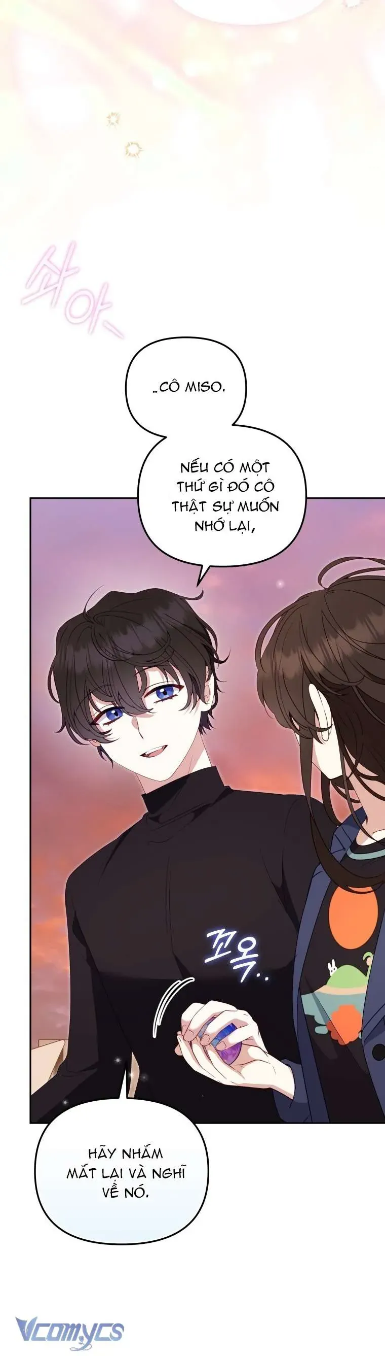 Tôi Đang Được Nuôi Dưỡng Bởi Những Kẻ Phản Diện Chapter 113 - TC Truyện