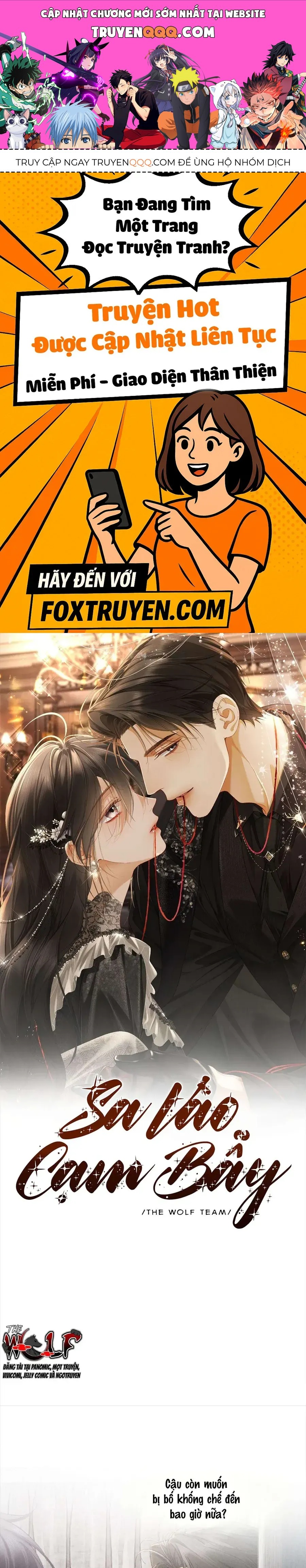 Sa Vào Cạm Bẫy! [Chap 39-40]