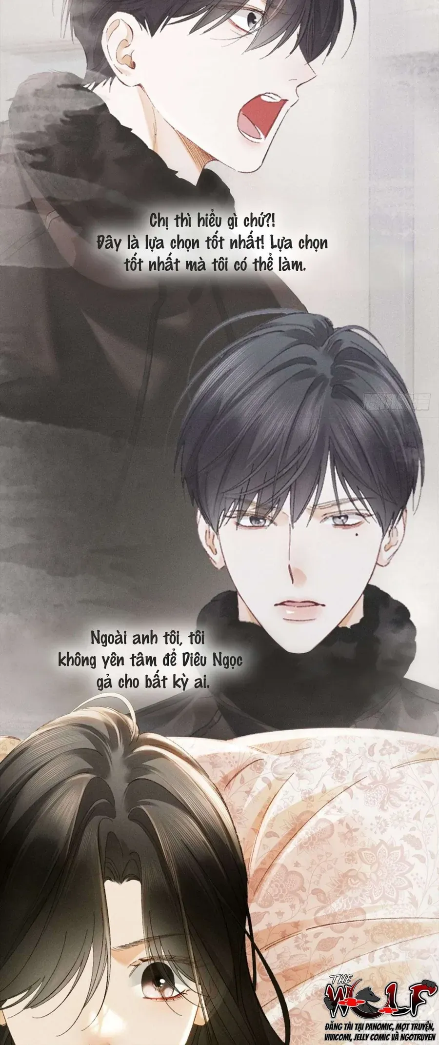 Sa Vào Cạm Bẫy! [Chap 39-40]