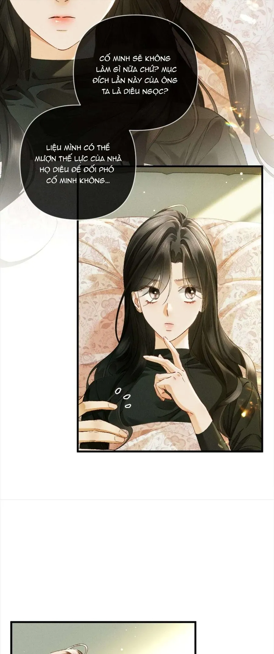 Sa Vào Cạm Bẫy! [Chap 39-40]