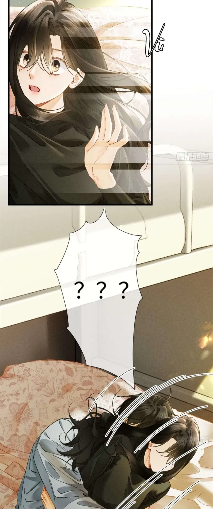 Sa Vào Cạm Bẫy! [Chap 39-40]