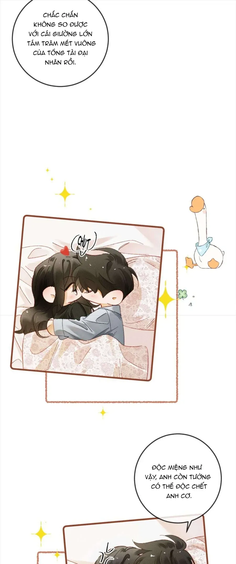 Sa Vào Cạm Bẫy! [Chap 39-40]