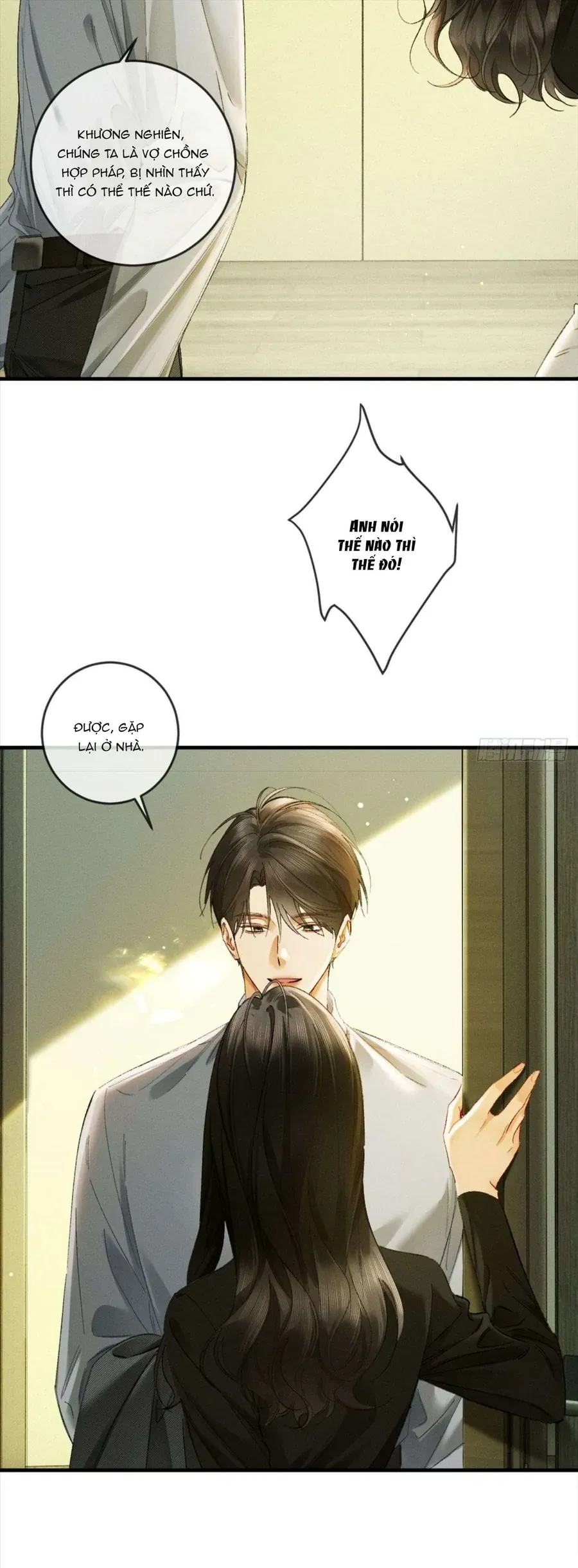 Sa Vào Cạm Bẫy! [Chap 39-40]