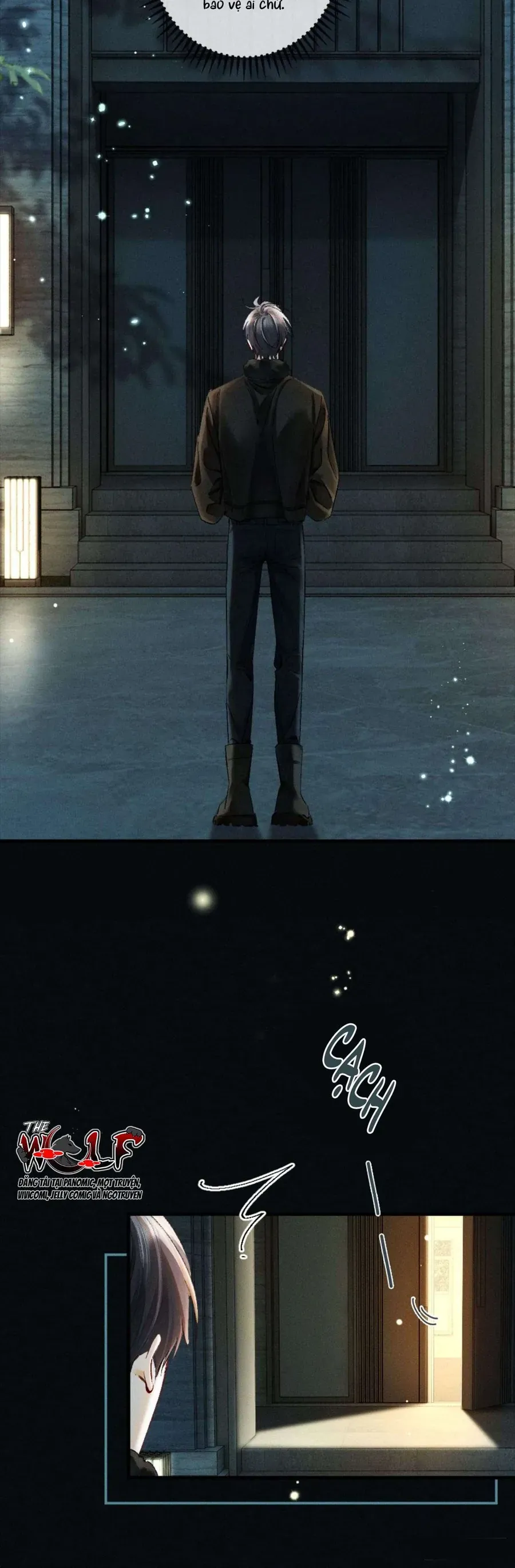 Sa Vào Cạm Bẫy! [Chap 39-40]