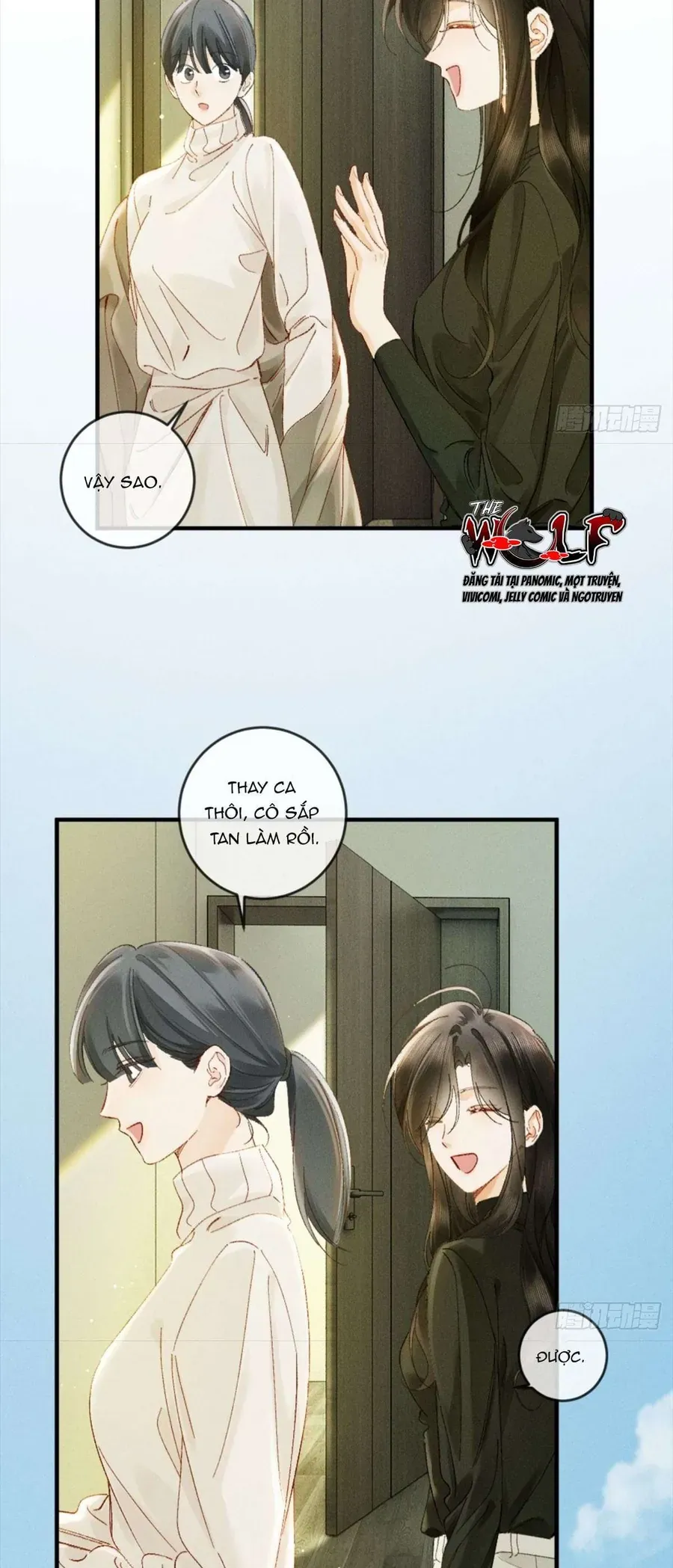 Sa Vào Cạm Bẫy! [Chap 39-40]