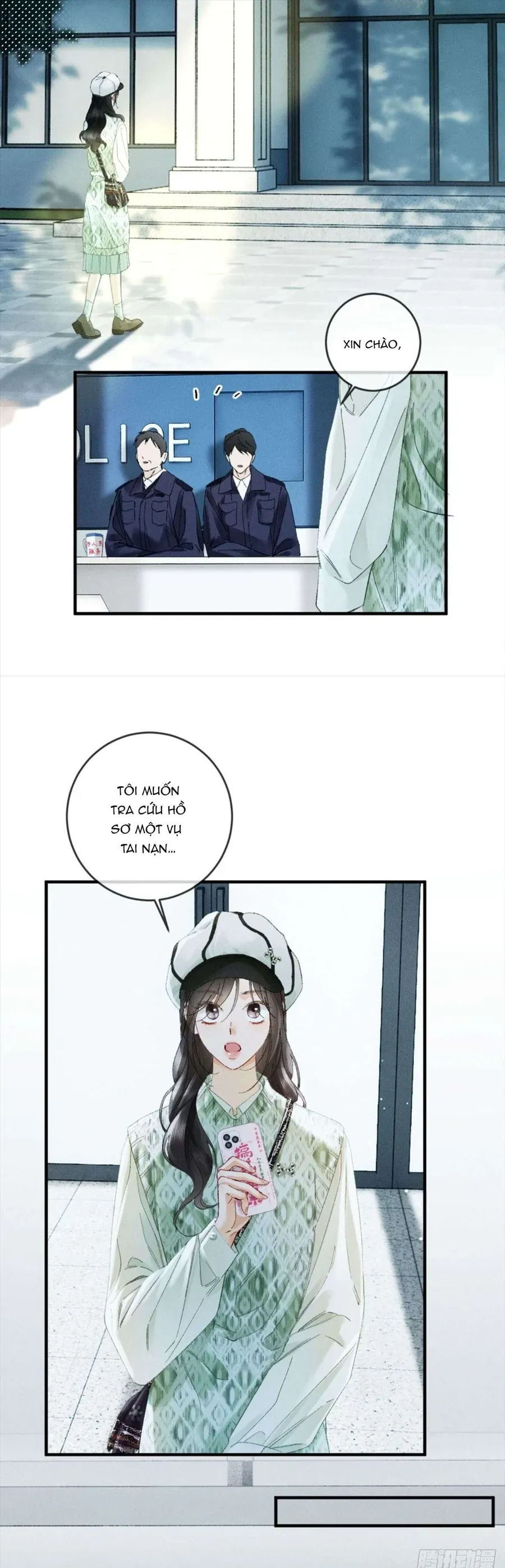 Sa Vào Cạm Bẫy! [Chap 39-40]