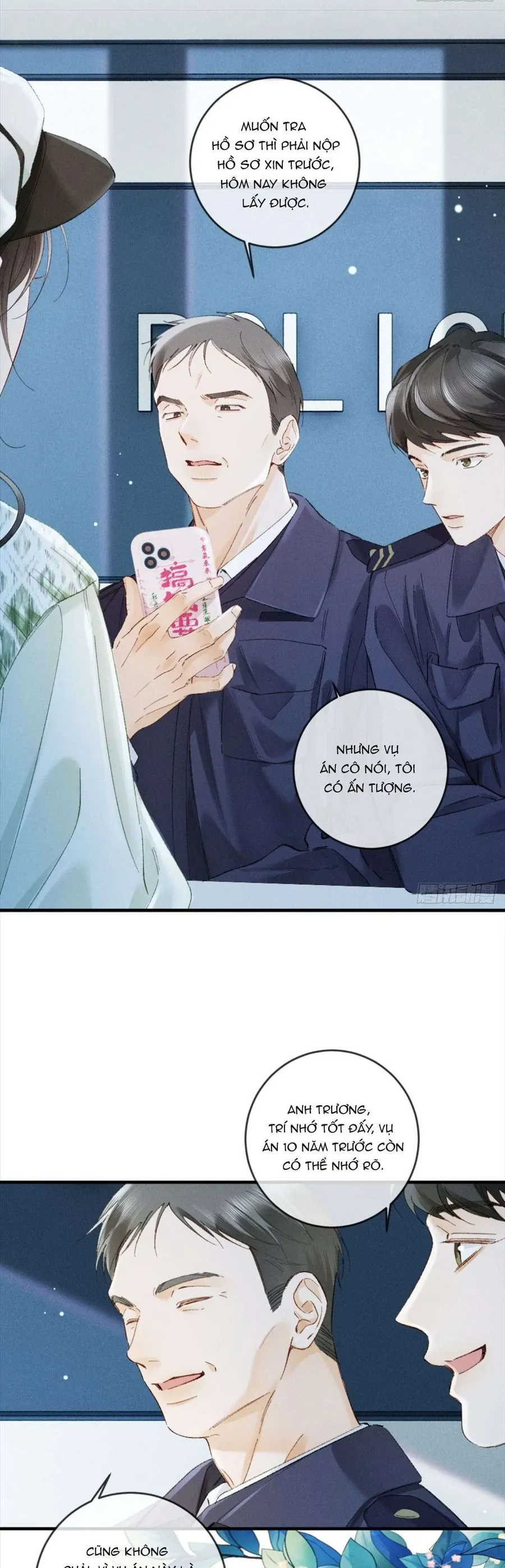 Sa Vào Cạm Bẫy! [Chap 39-40]