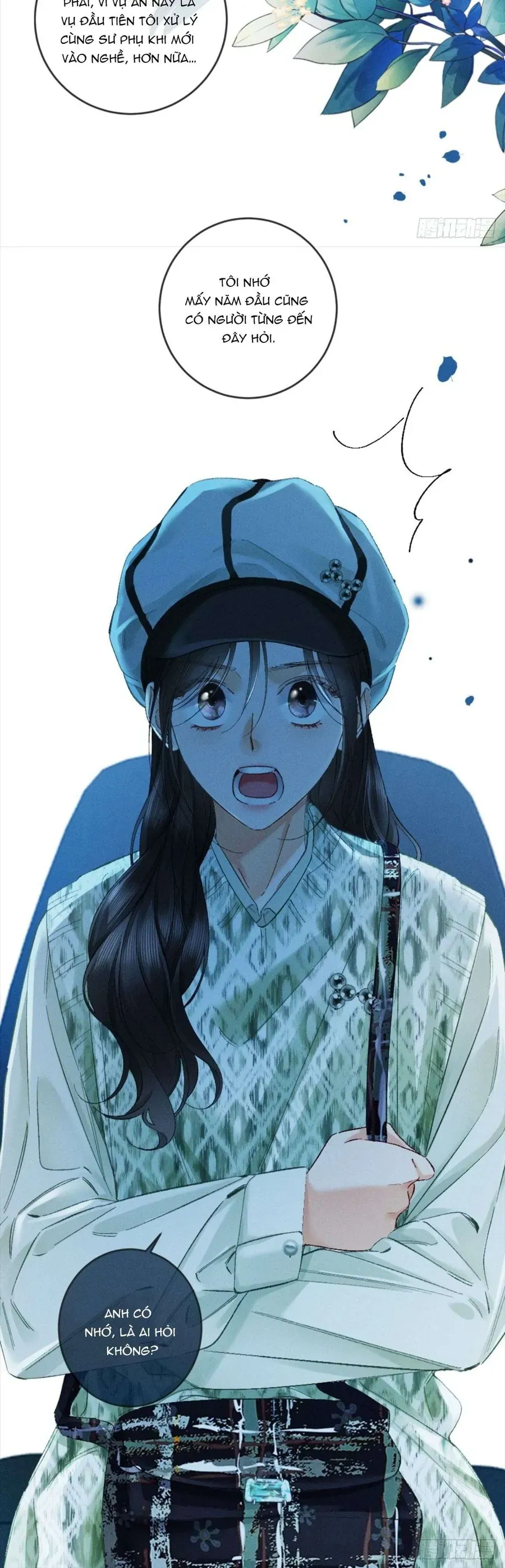 Sa Vào Cạm Bẫy! [Chap 39-40]