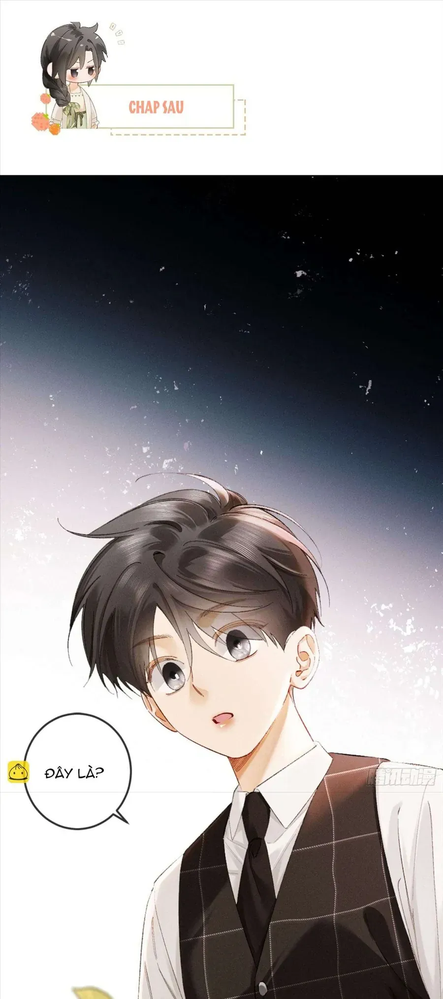 Sa Vào Cạm Bẫy! [Chap 39-40]