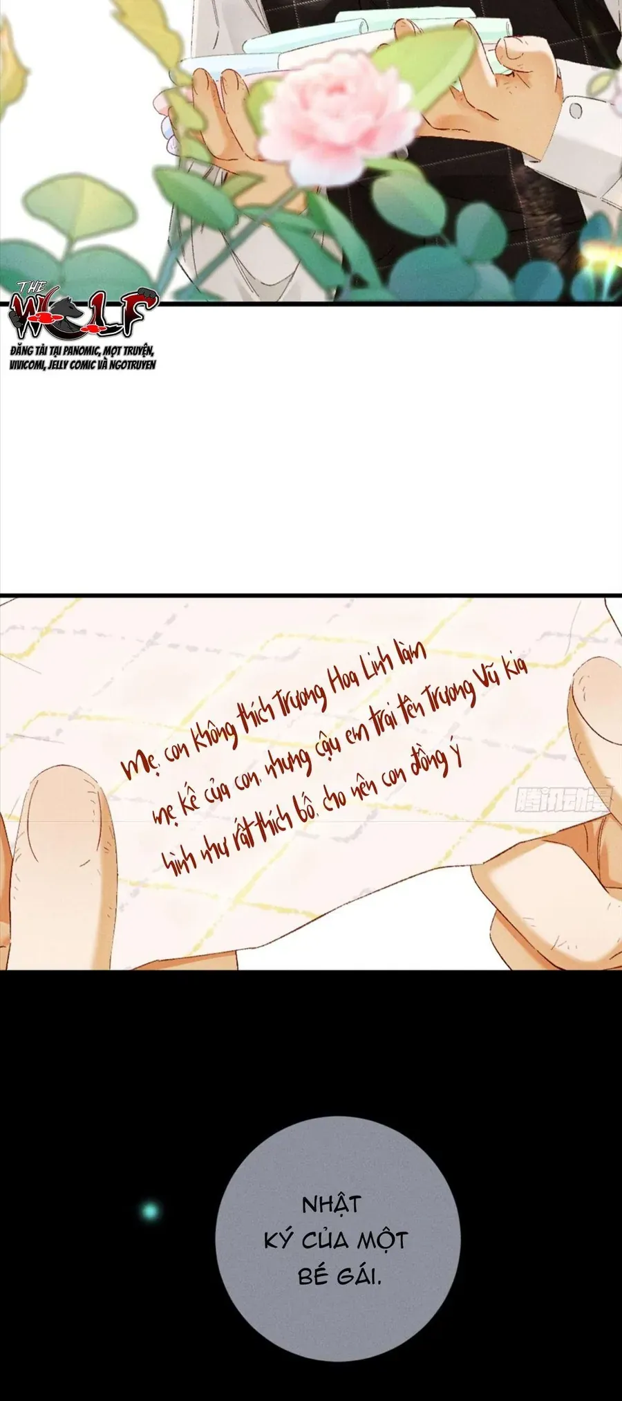 Sa Vào Cạm Bẫy! [Chap 39-40]