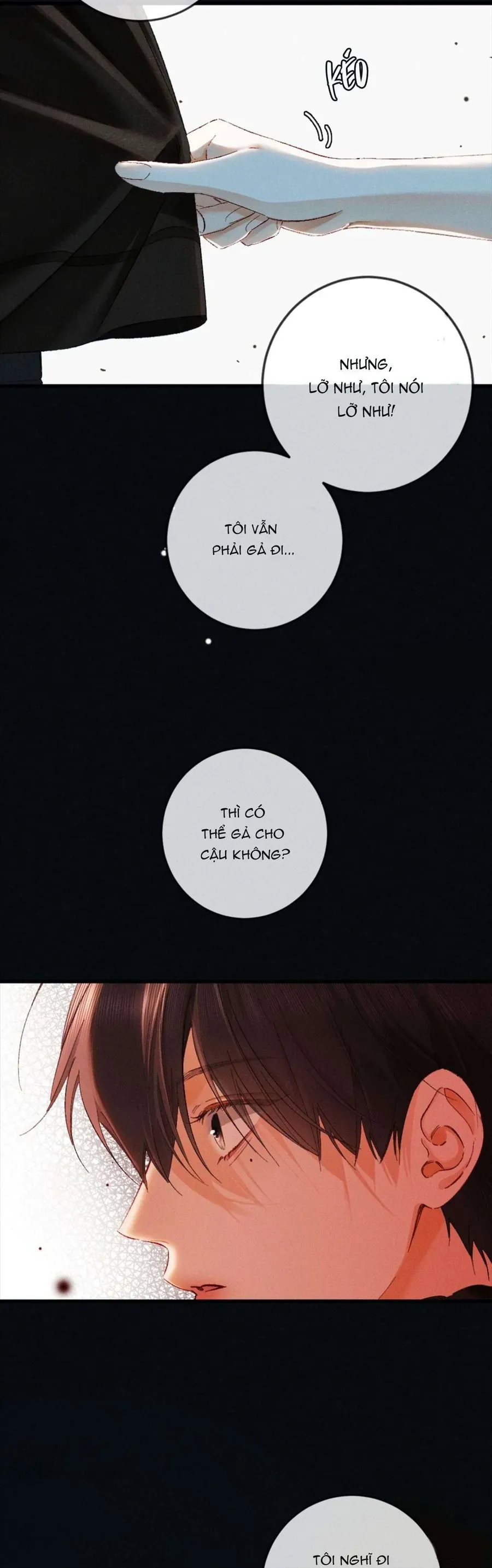 Sa Vào Cạm Bẫy! [Chap 39-40]