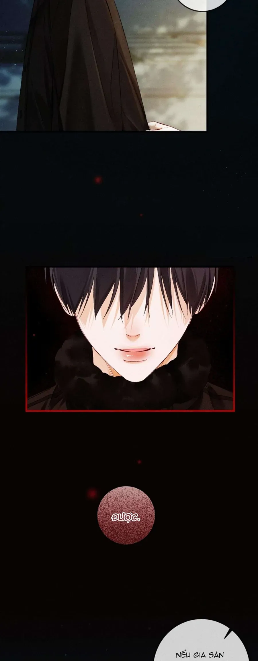 Sa Vào Cạm Bẫy! [Chap 39-40]