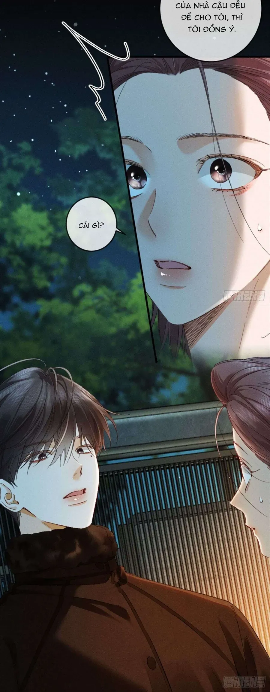 Sa Vào Cạm Bẫy! [Chap 39-40]