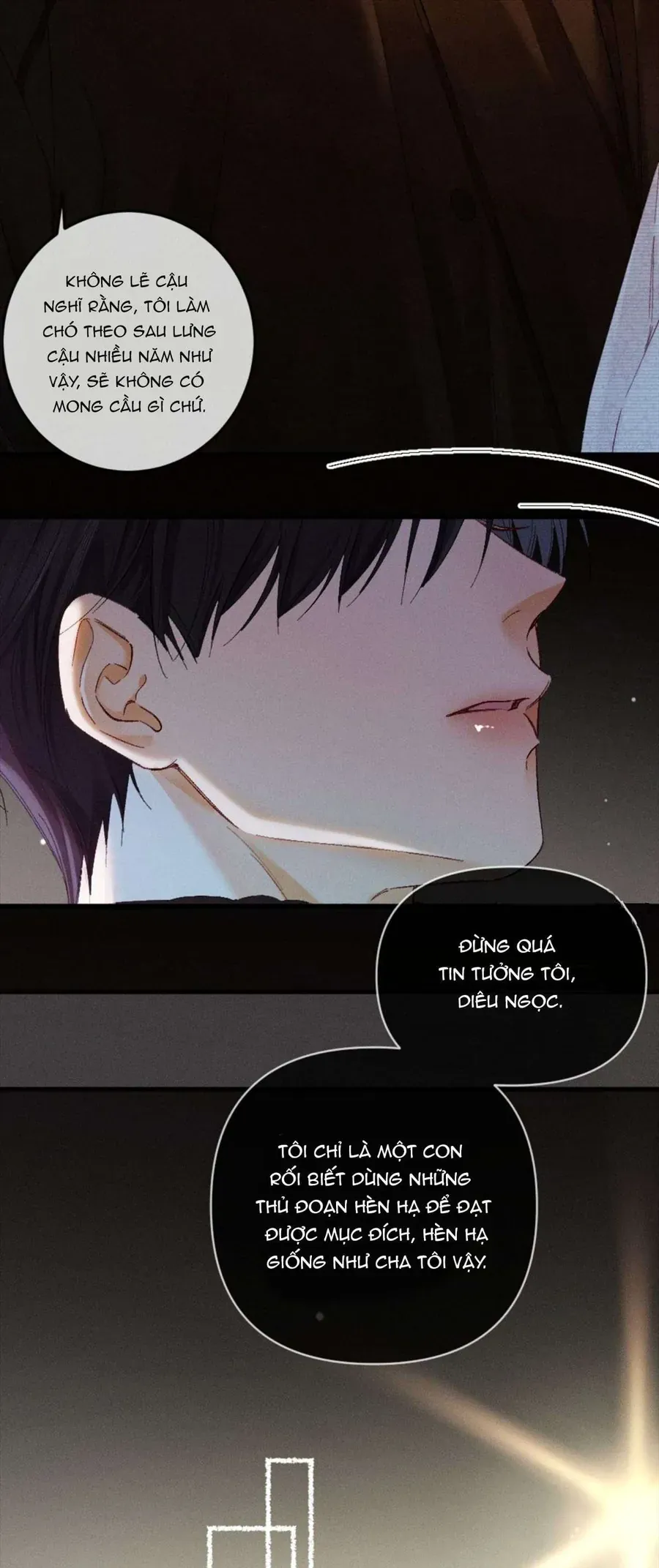 Sa Vào Cạm Bẫy! [Chap 39-40]