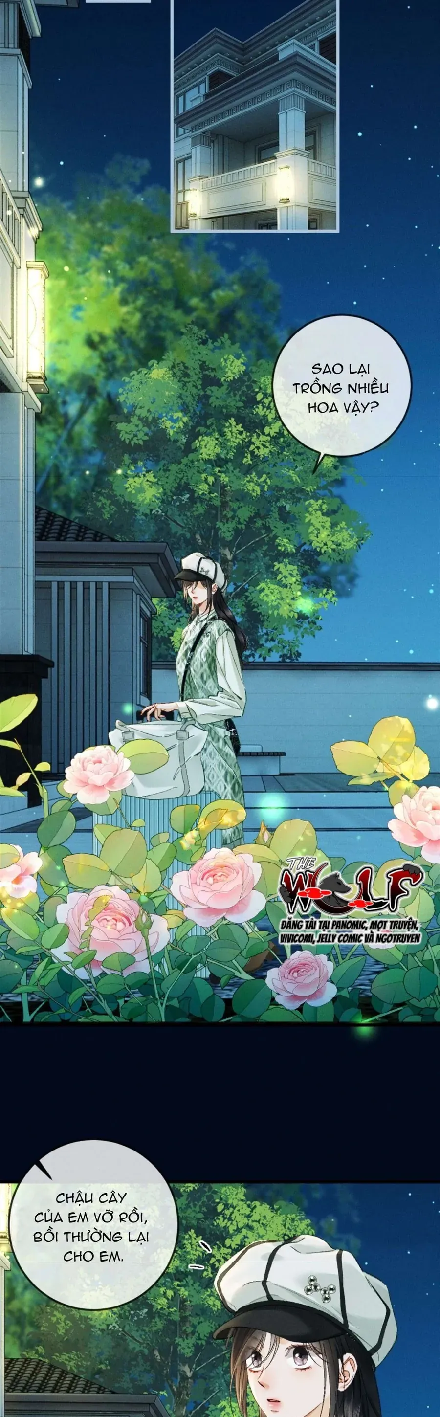 Sa Vào Cạm Bẫy! [Chap 39-40]