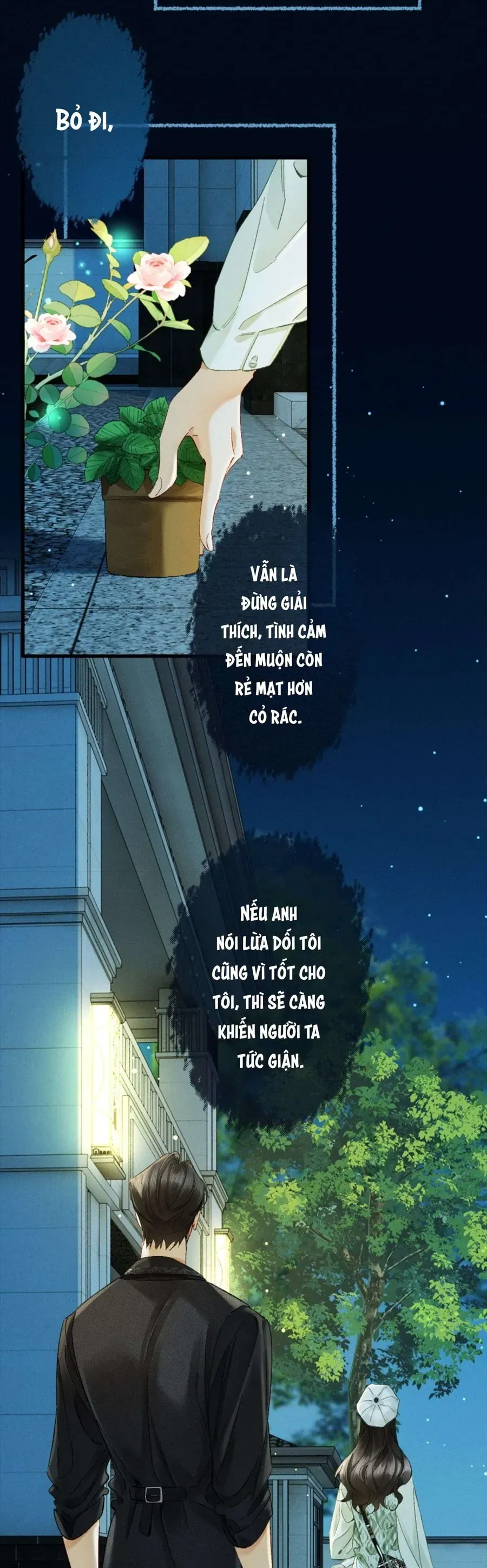 Sa Vào Cạm Bẫy! [Chap 39-40]