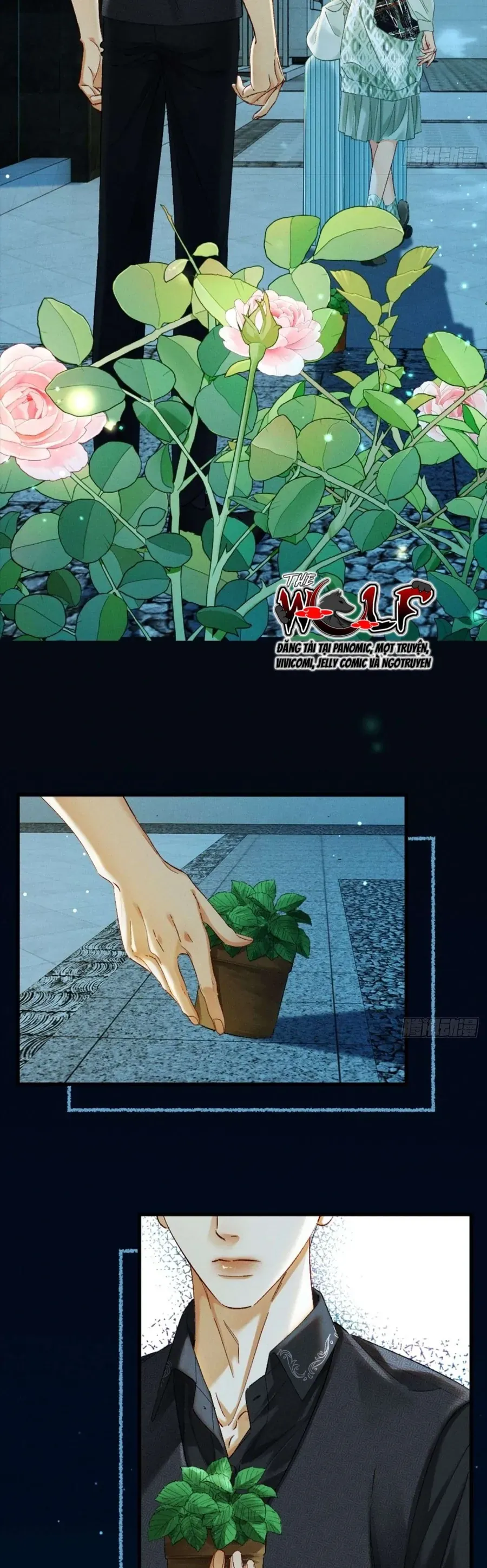 Sa Vào Cạm Bẫy! [Chap 39-40]