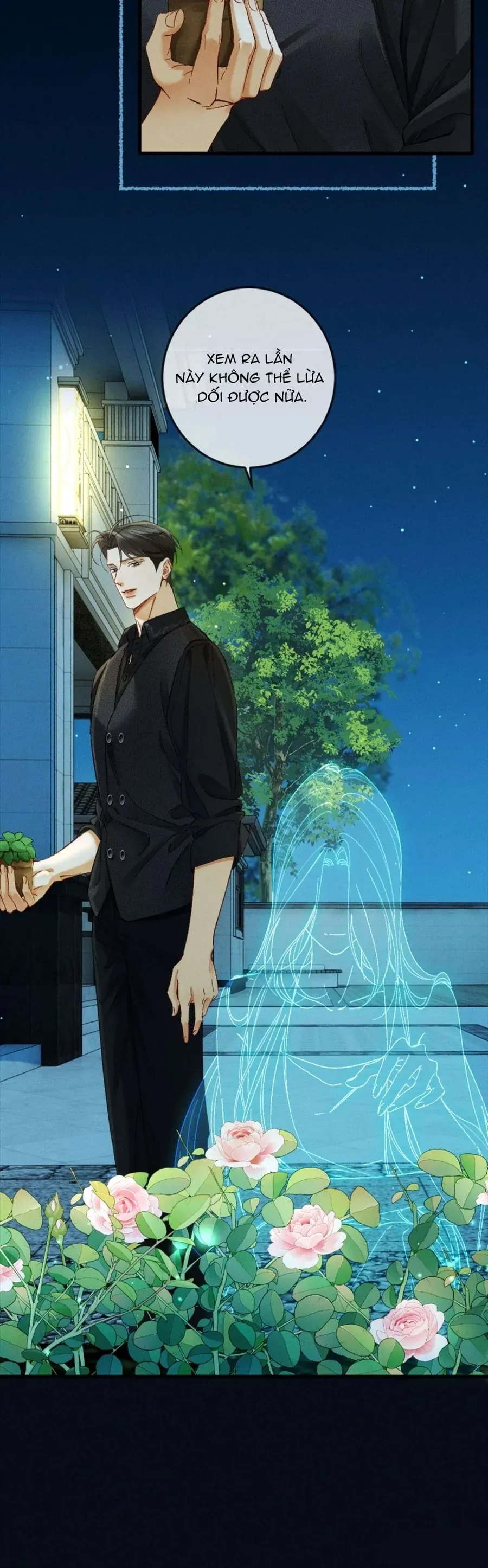 Sa Vào Cạm Bẫy! [Chap 39-40]