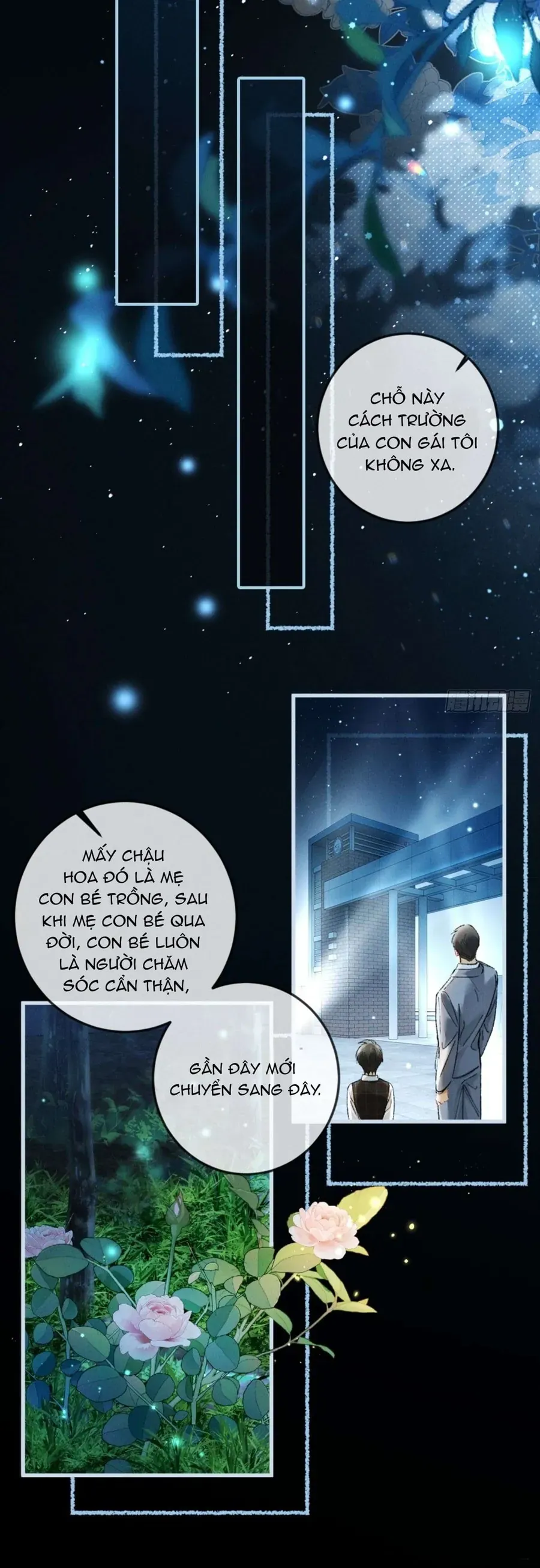 Sa Vào Cạm Bẫy! [Chap 39-40]